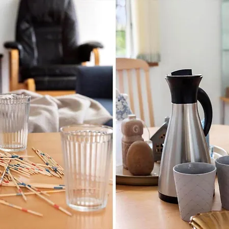 Lk2147-lokken-agertoften-20 度假居 *