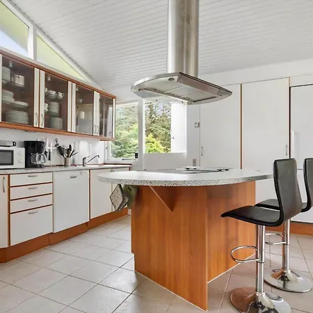 Holiday home Lk2147-lokken-agertoften-20 *