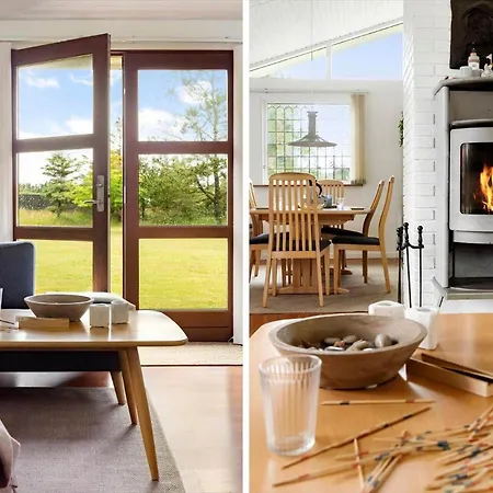 Lk2147-lokken-agertoften-20 Holiday home *