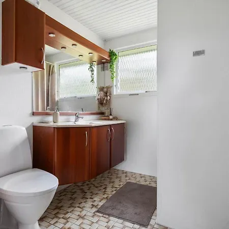 Holiday home Lk2147-lokken-agertoften-20 *