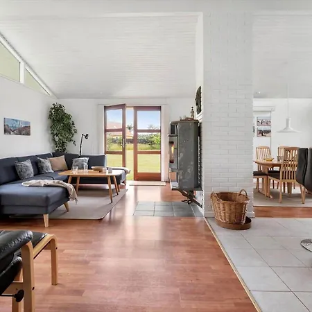 Holiday home Lk2147-lokken-agertoften-20 Lokken