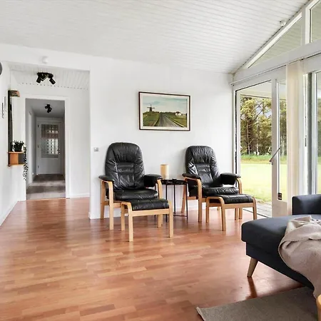 Holiday home Lk2147-lokken-agertoften-20