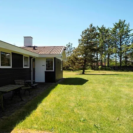 Lk2147-lokken-agertoften-20 Feriehus *