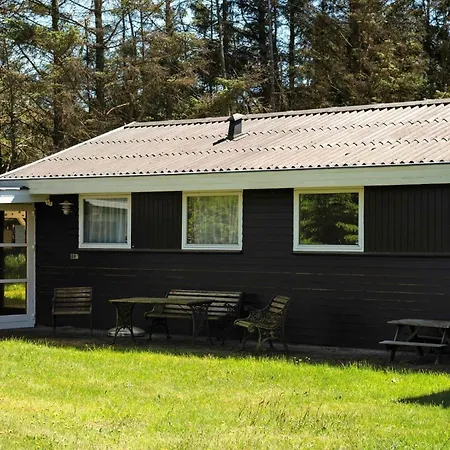 Holiday home Lk2147-lokken-agertoften-20 *