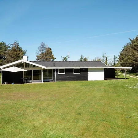 Holiday home Lk2147-lokken-agertoften-20 *